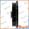 Poulie damper vilebrequin pour JEEP | RKP-CH-002, 122-09-902